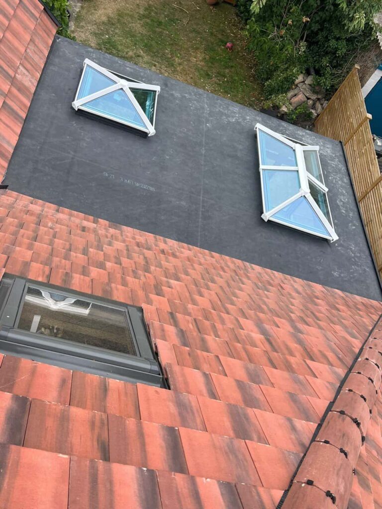 TRP Roofing Hedon 15