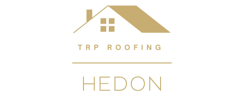 TRP Roofing Hedon